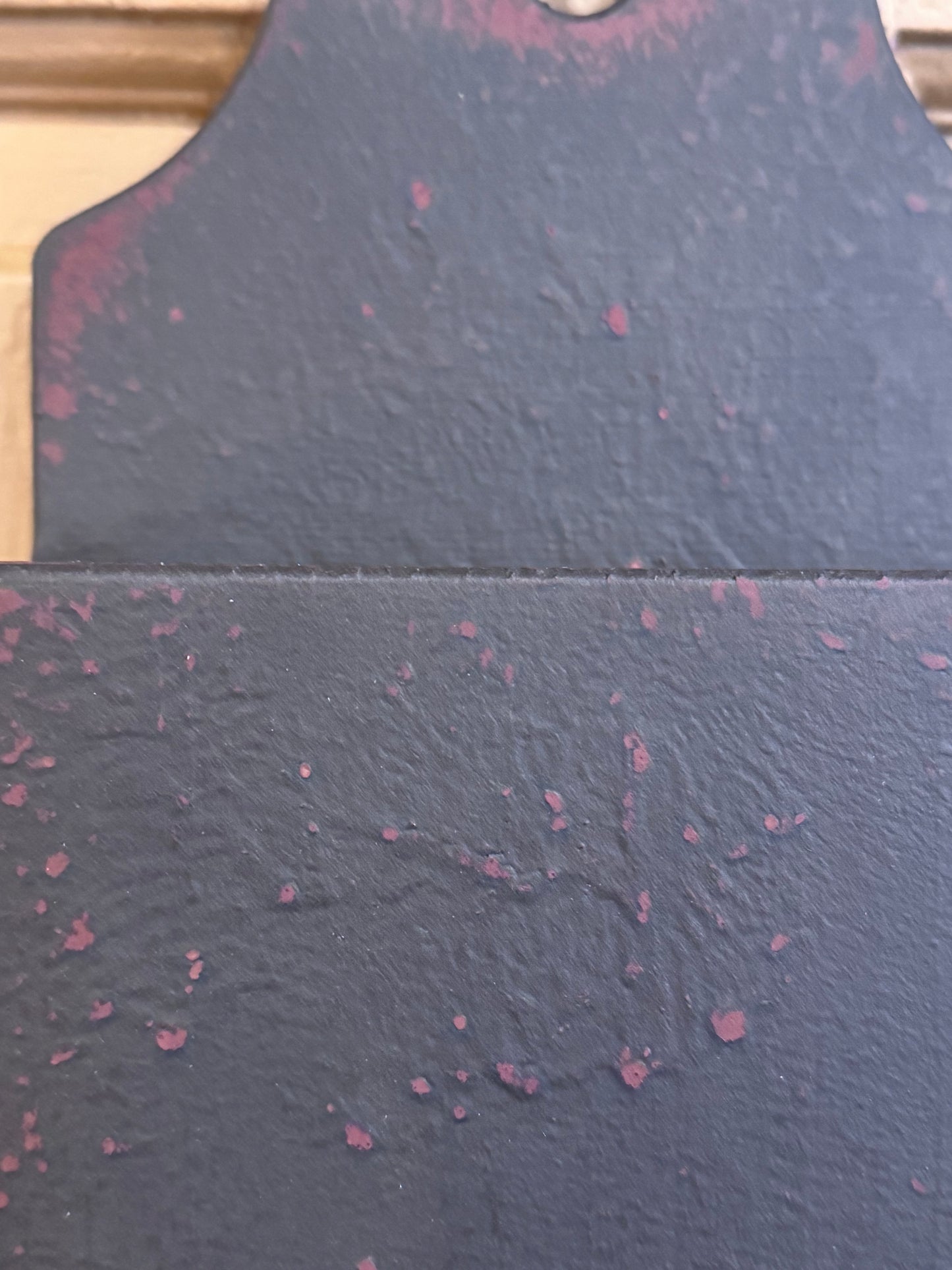 Wall Boxes