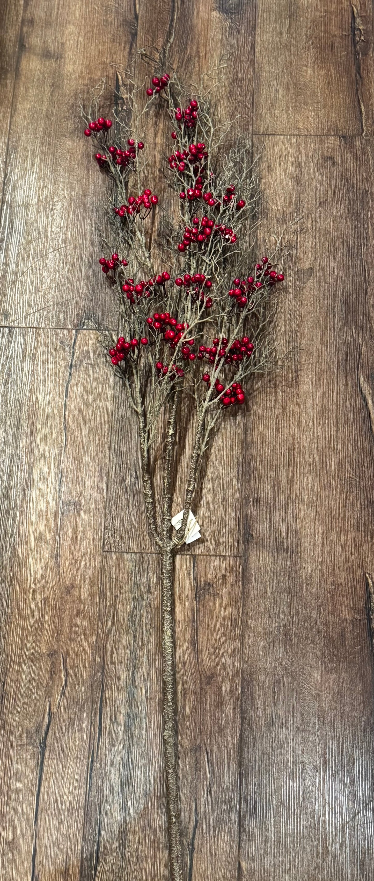 Jumbo Red Berry Pick SALE