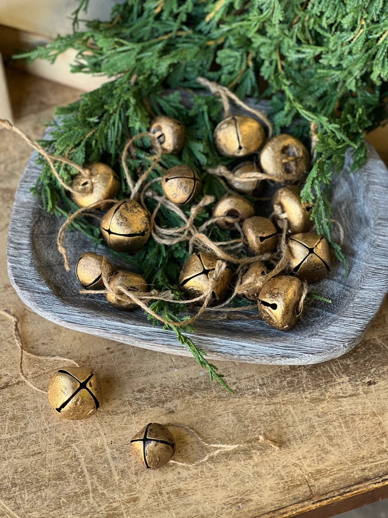 Bell Ornament Sets