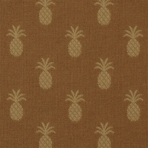 2003 Pineapple Ecru Mustard Grade B