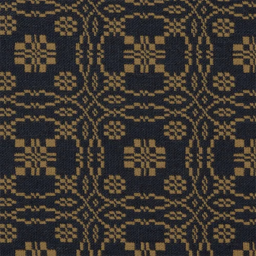 2026 Lovers Knot Ecru Navy Grade B