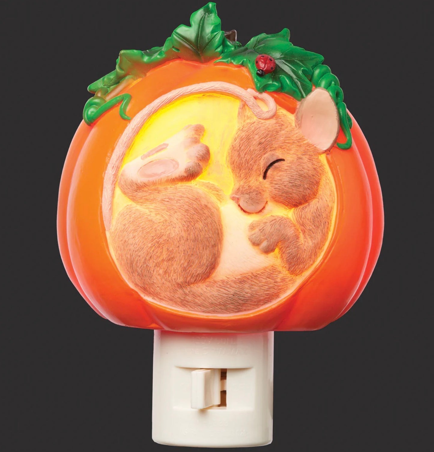 Halloween/Fall Night Lights