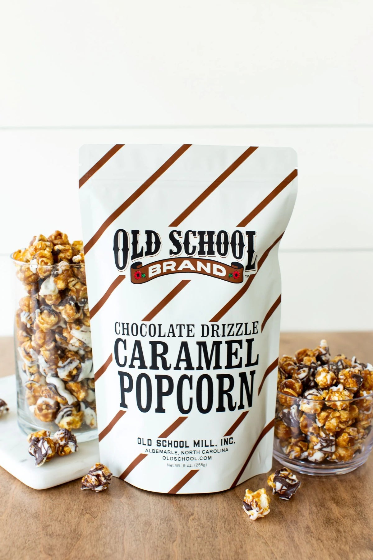 Holiday Gifts from the Pantry