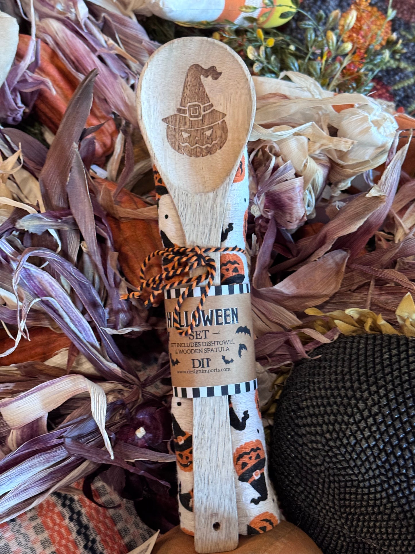 Wooden Spoon Gift Sets