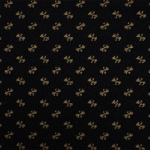 2020 Little Bit Black Linen Grade B