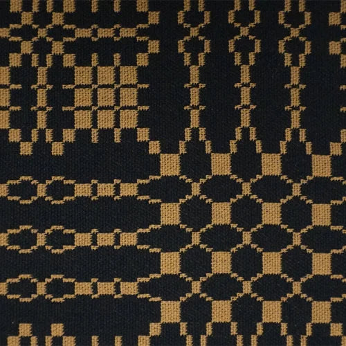 2009 Grayson Black Mustard Grade B