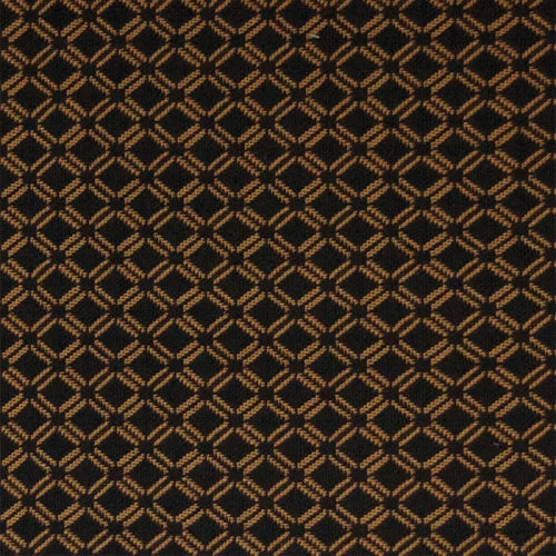 2037 Diamond Mustard Black Grade B