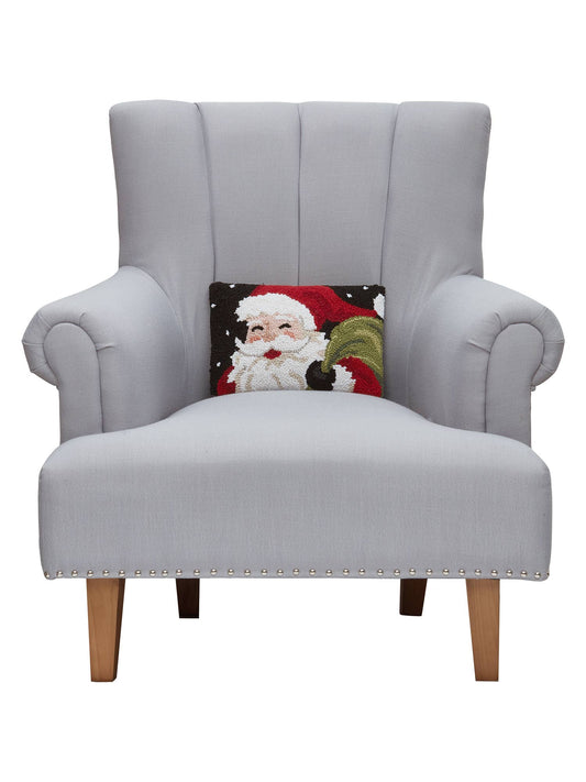 Santa Hook Pillow