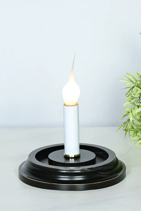 Candle Sleeve Bases