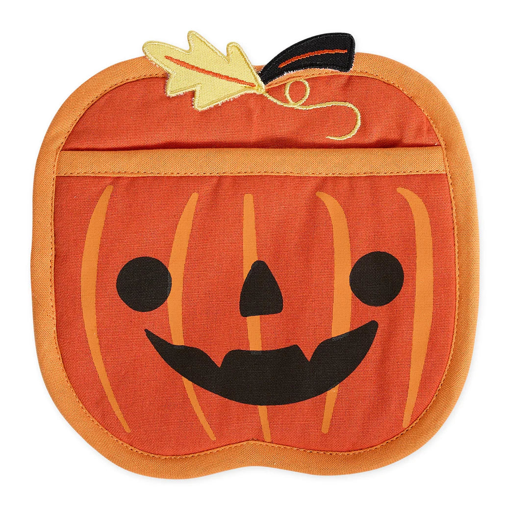 Halloween / Fall Pot Holders
