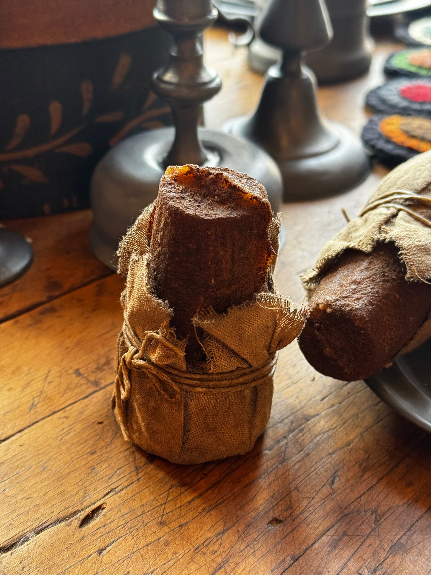 Reproduction Sugar Cone