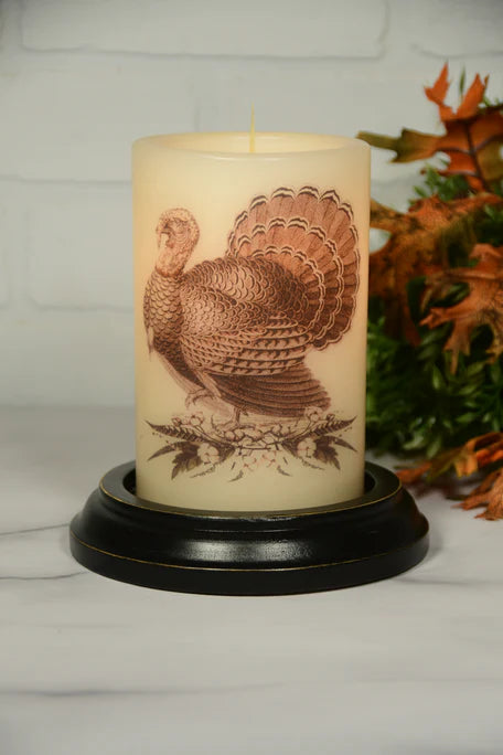 Fall/Halloween Candle Sleeves