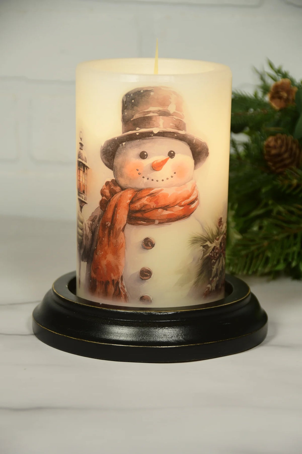 Winter/Christmas Sleeves