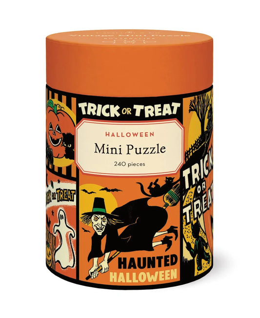 Seasonal Puzzles