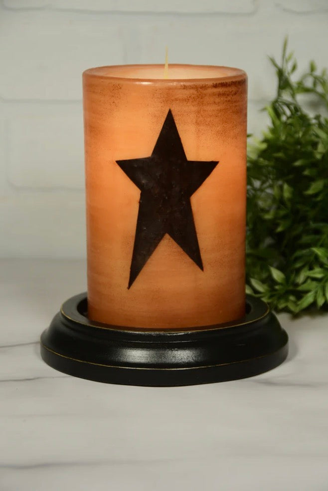 Summer/Everyday Candle Sleeves