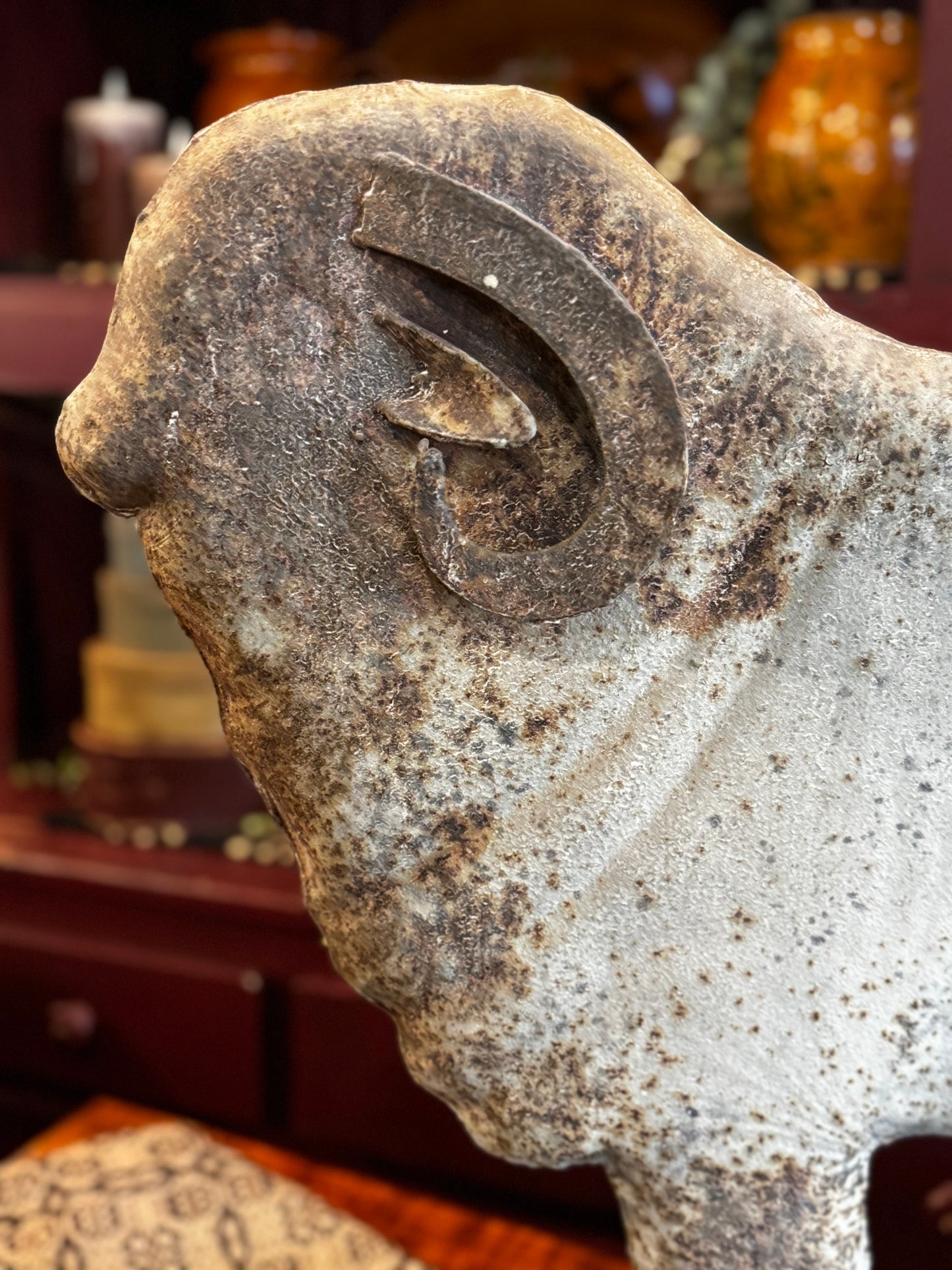 Reproduction Weathervanes