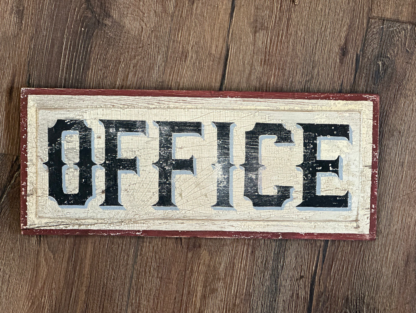 Office Tavern Sign PA.