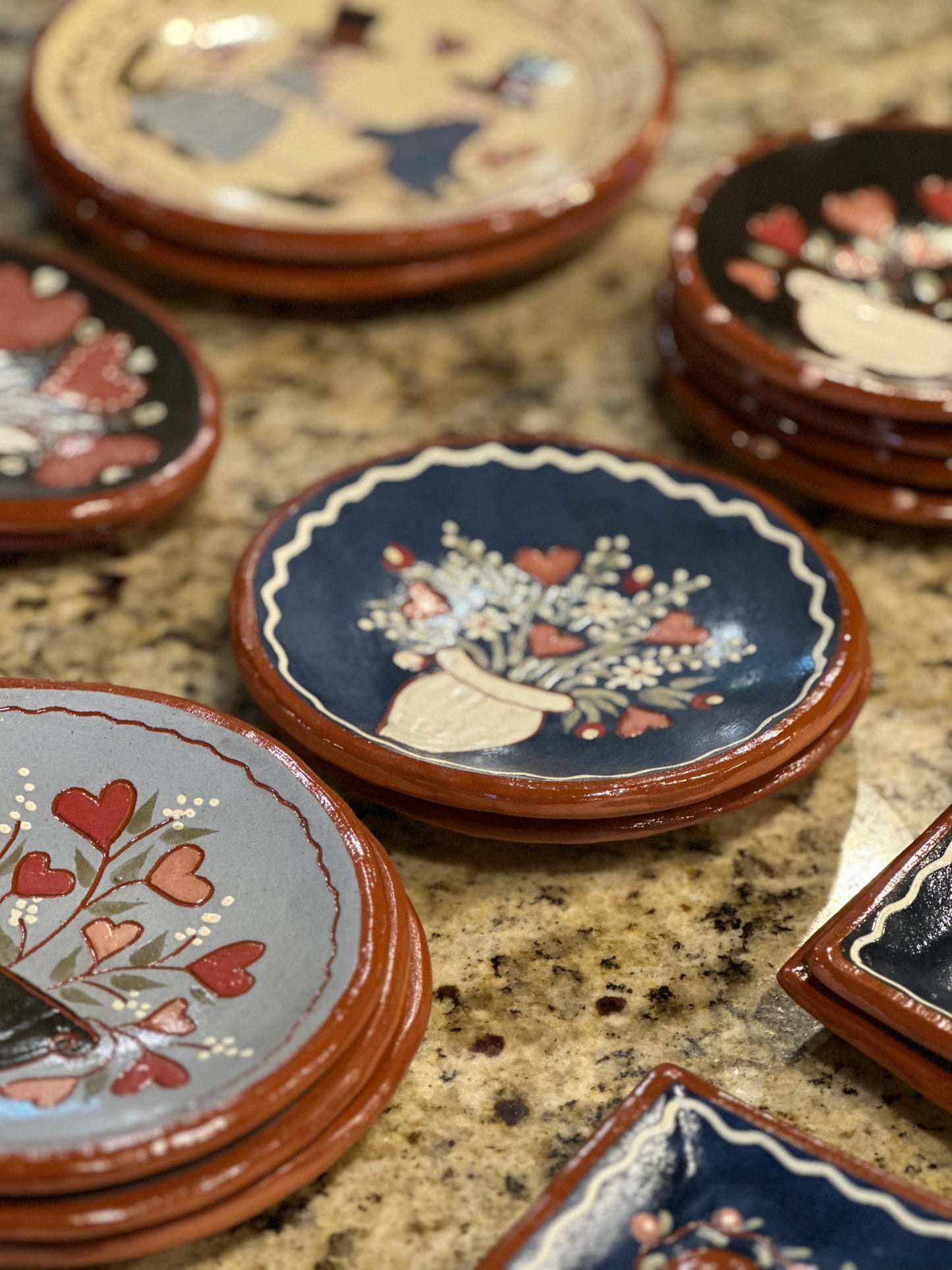 Red Oaks 2026 Valentine’s Day Collection