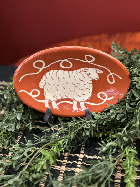 Red Oaks Sheep Collection