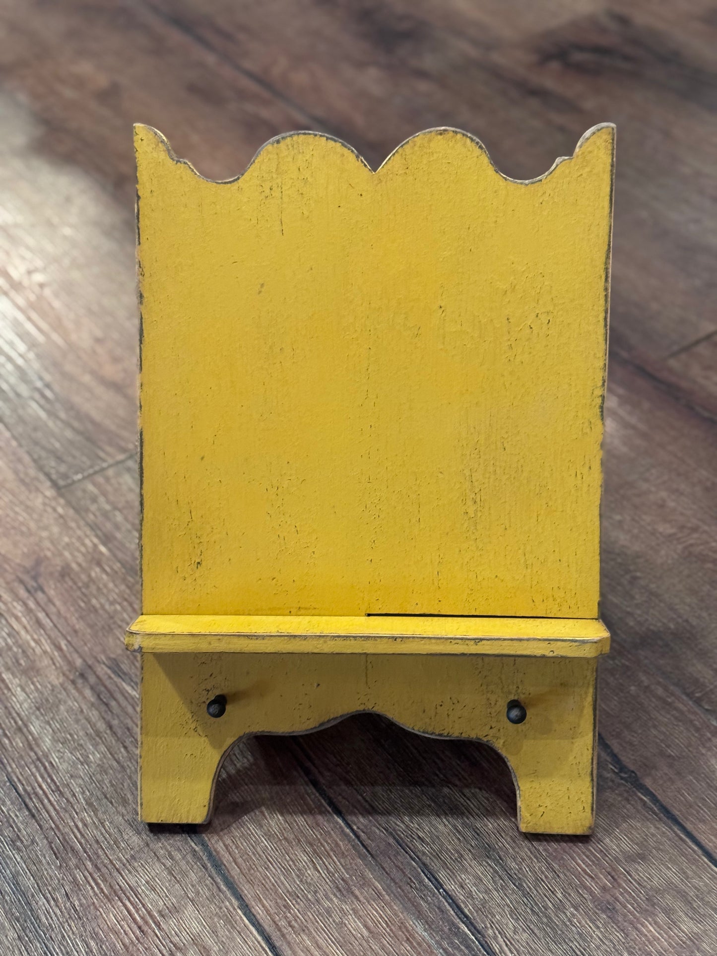 David T Smith Cookbook/Table Stand