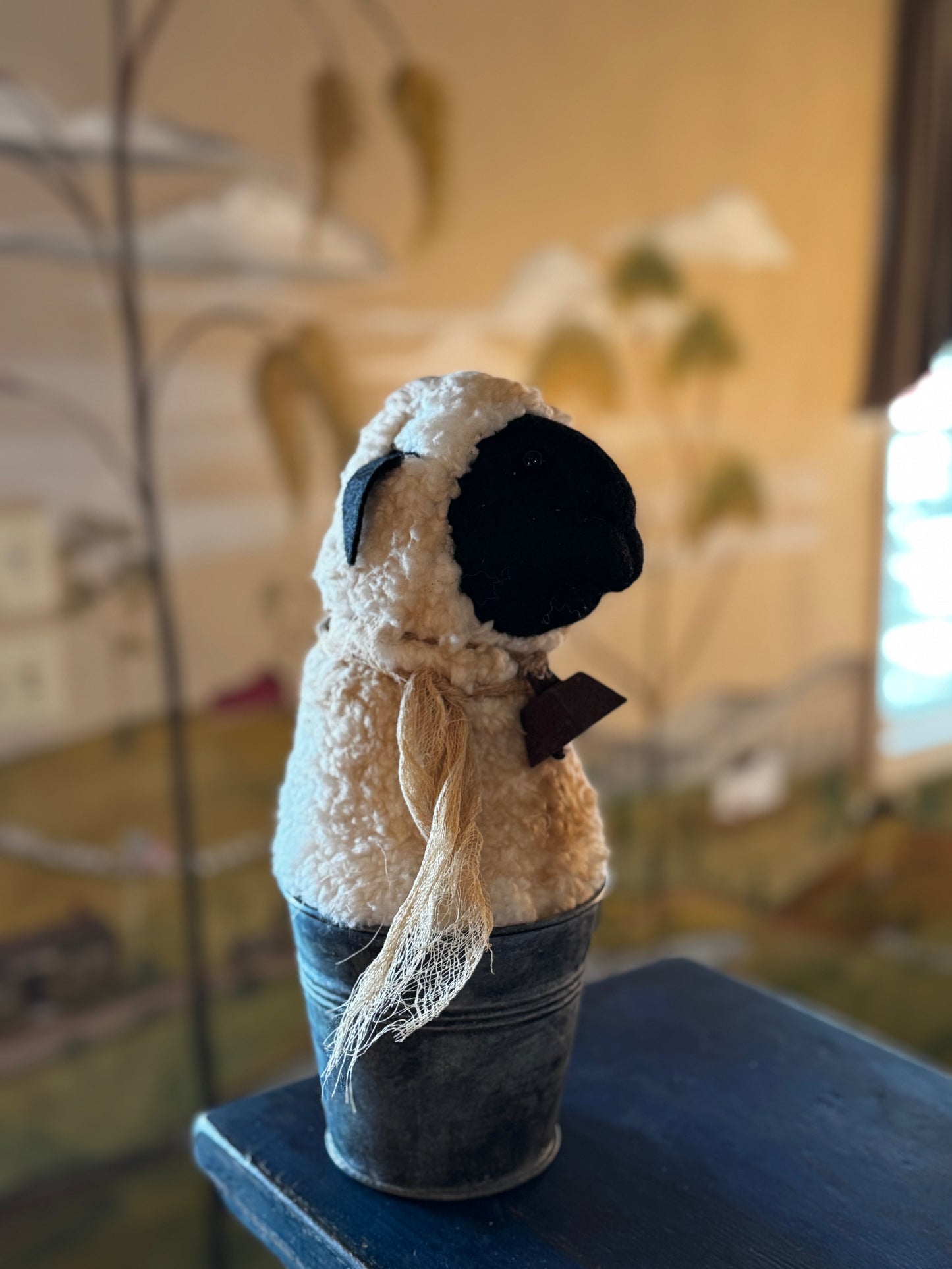 Rugged Chic Spring SALE