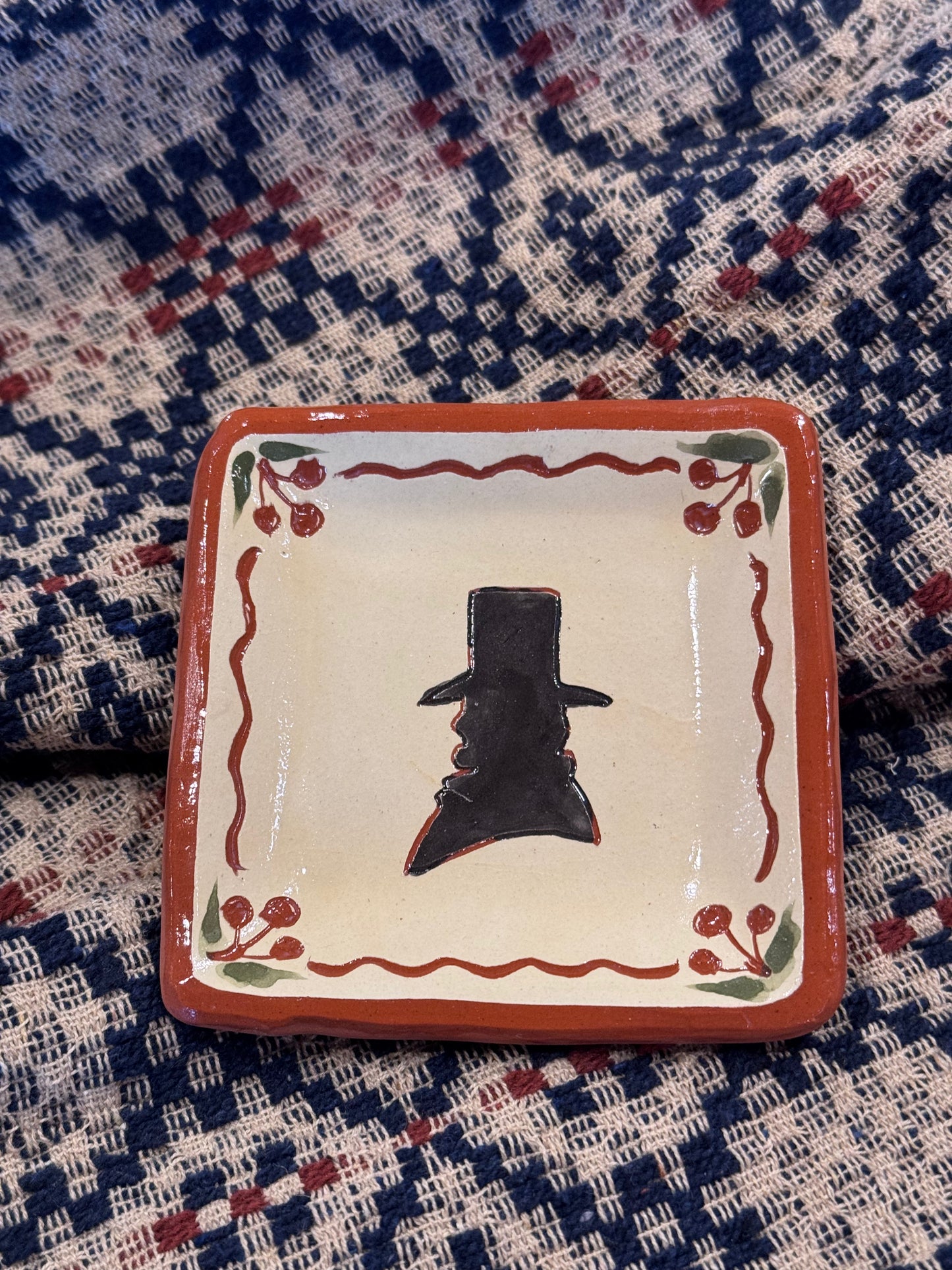 Red Oaks Presidents’ Day Pottery Summer