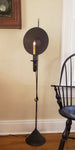 Carriage House Cyrus Floor Lamp