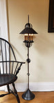 Carriage House Tradition Floor Lamp