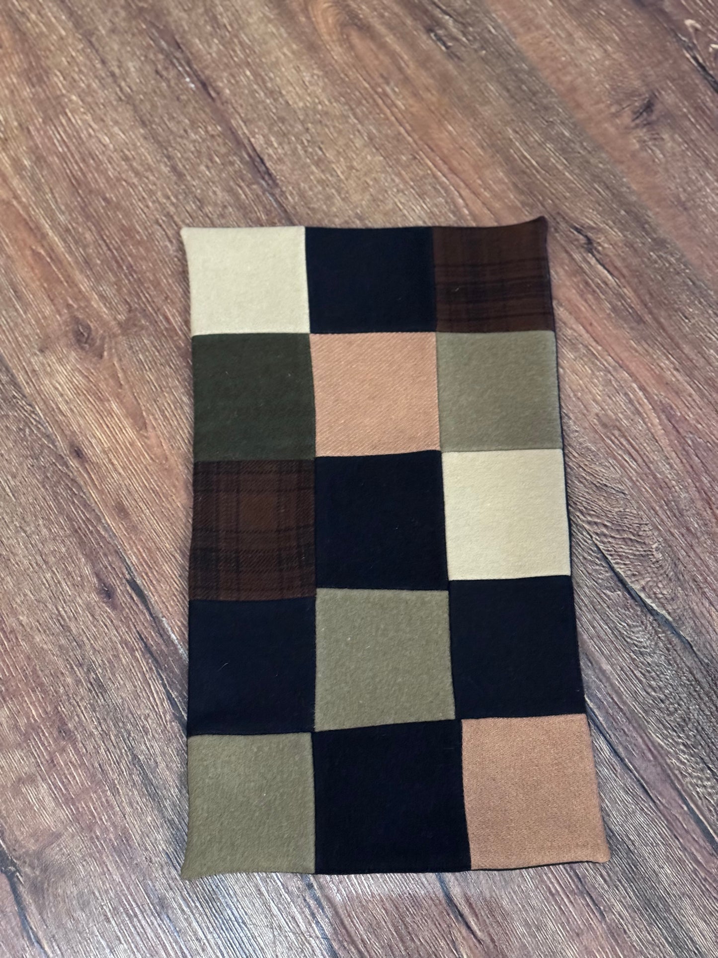 Wool Mats