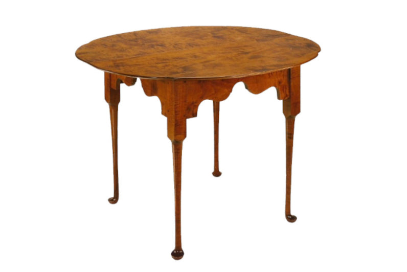 Springfield Dining Table