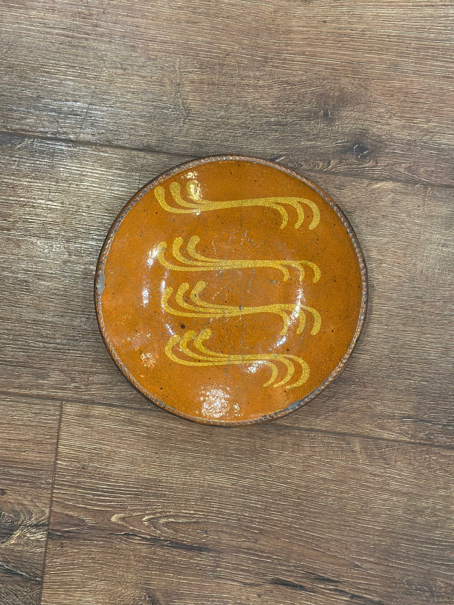 Shooner Large Plates