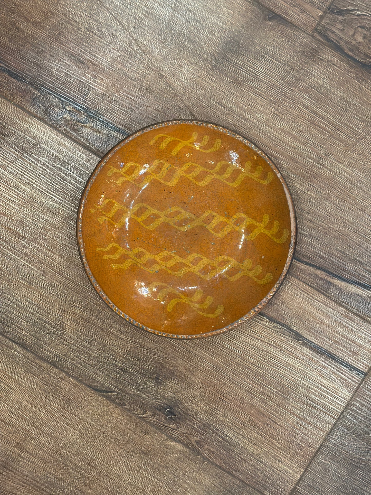 Shooner Large Plates