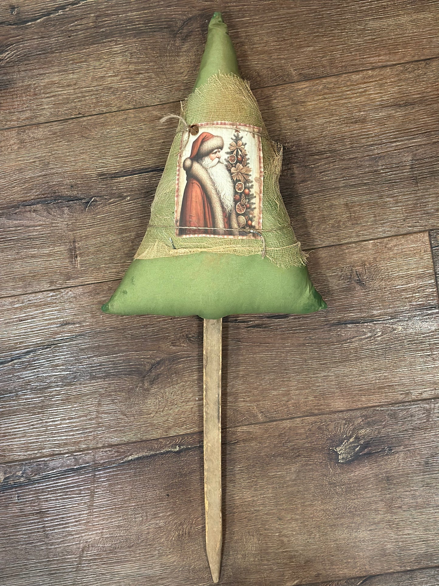 Christmas Tree Pokes SALE