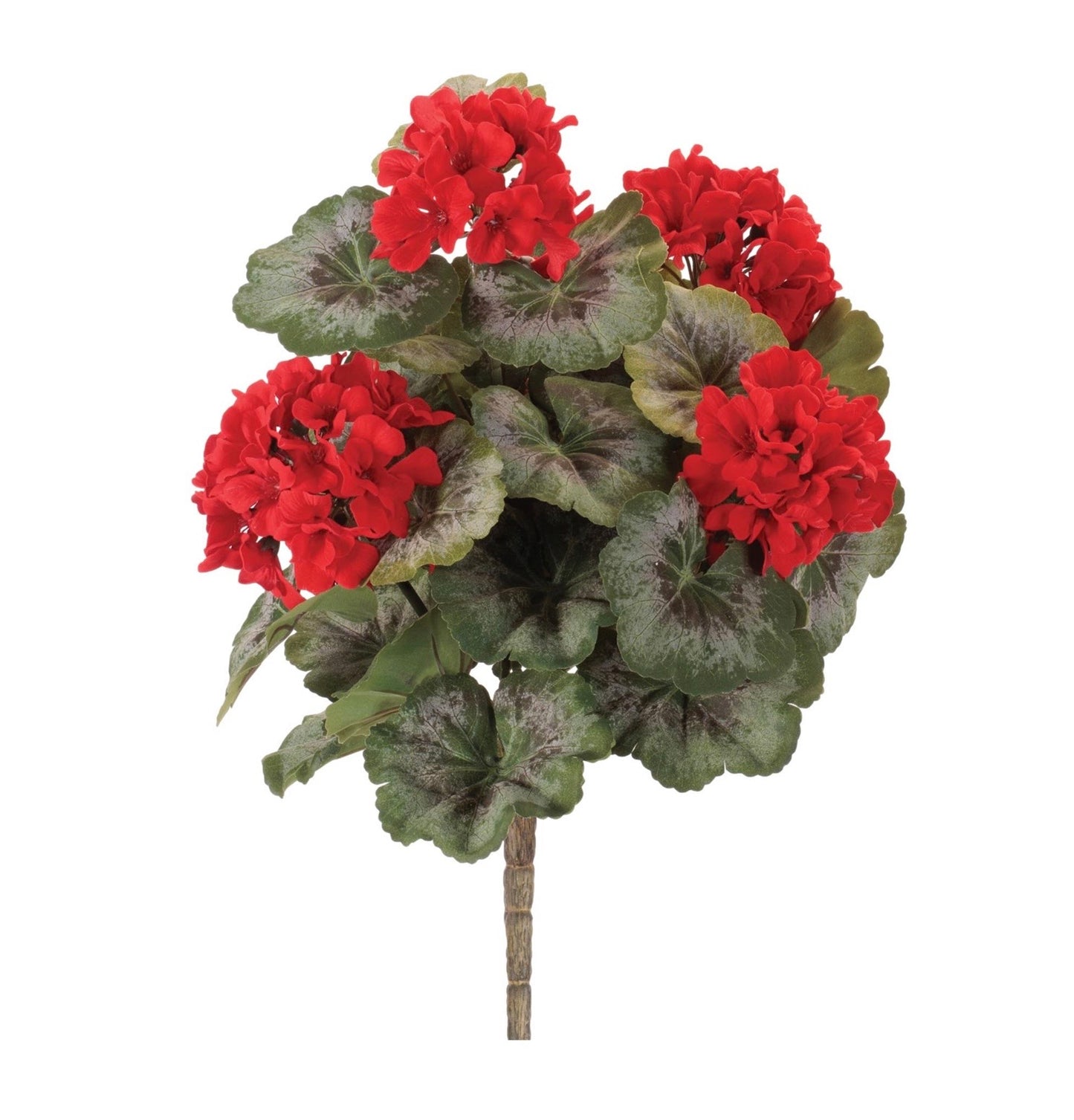 18” Geranium Pick Bush
