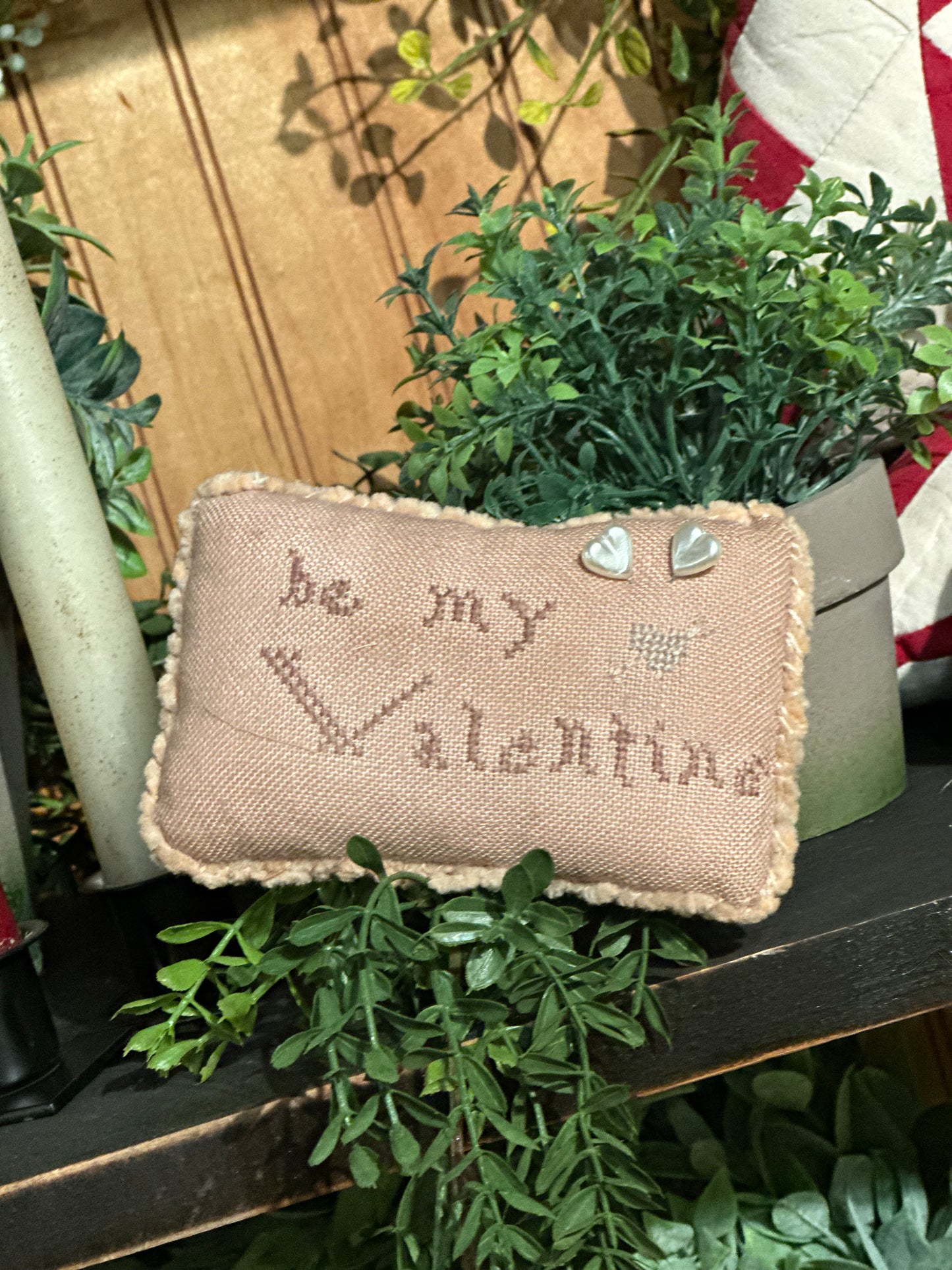 Rhonda’s Spring Creations