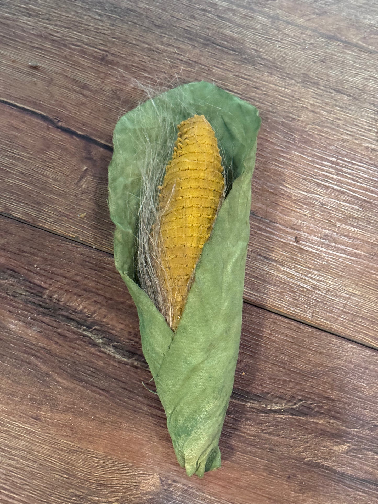 Corn on the Cob Bowl Filler