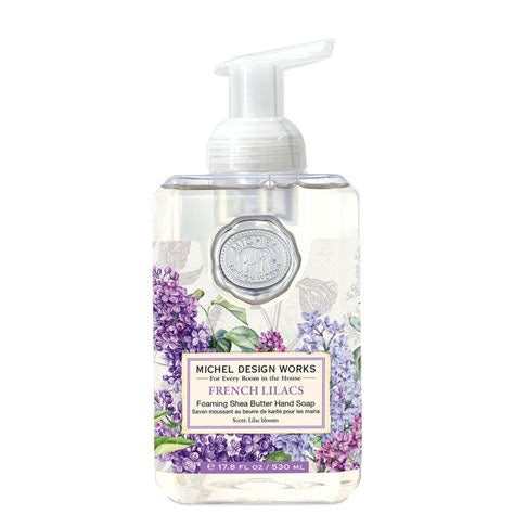 Michel Design Works Foaming Hand Soap
