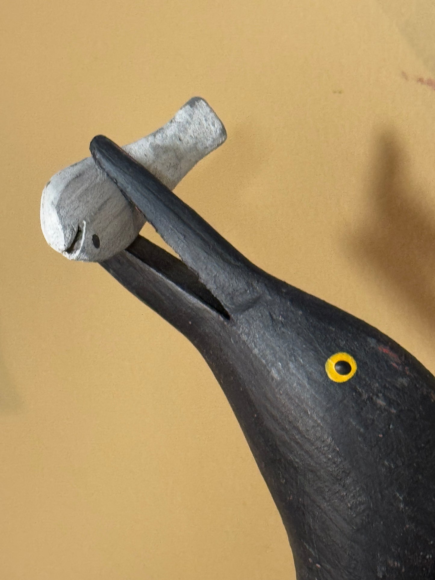 Shadow / Decoy Mergansers Set