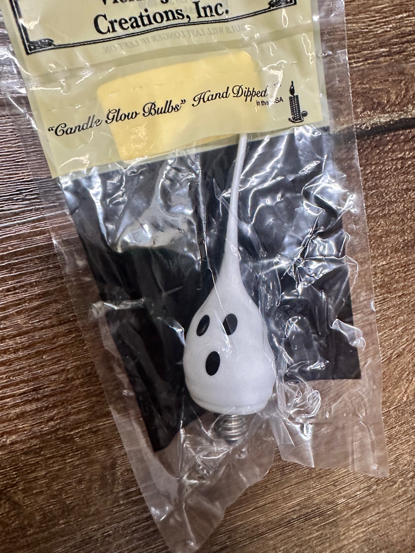 Vickie Jean’s Seasonal Bulbs