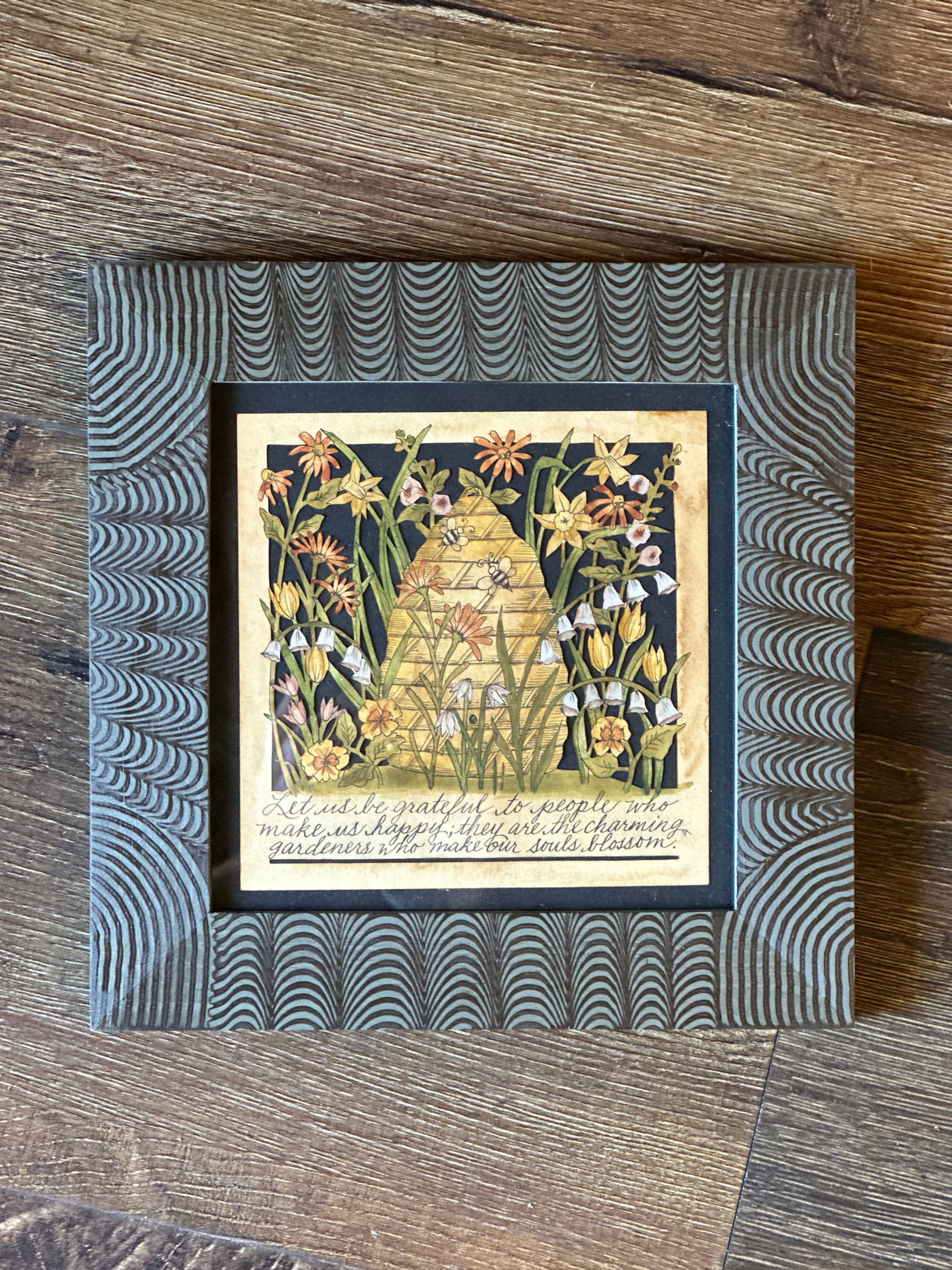 Hults Original Folk Art Summer Collection
