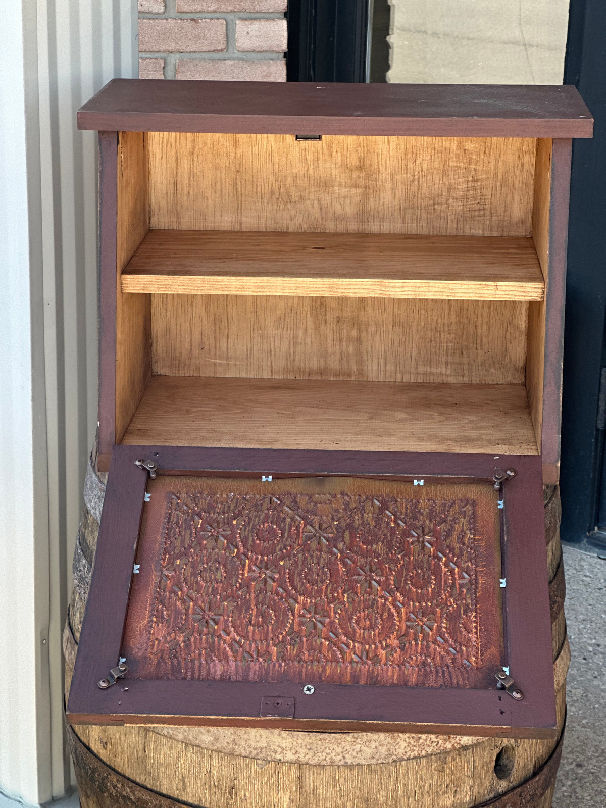 Bread Box