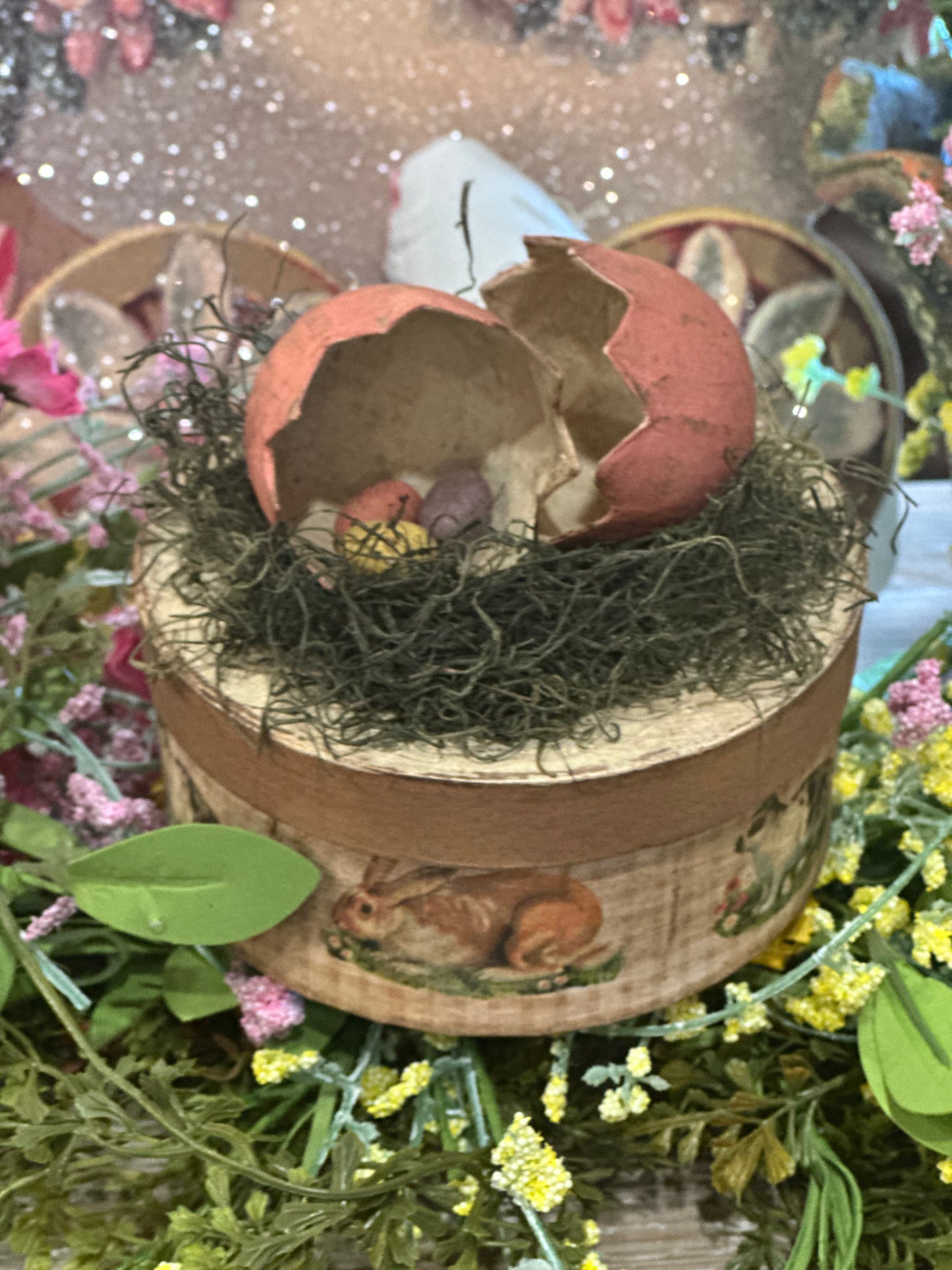 Easter Egg Boxes SALE