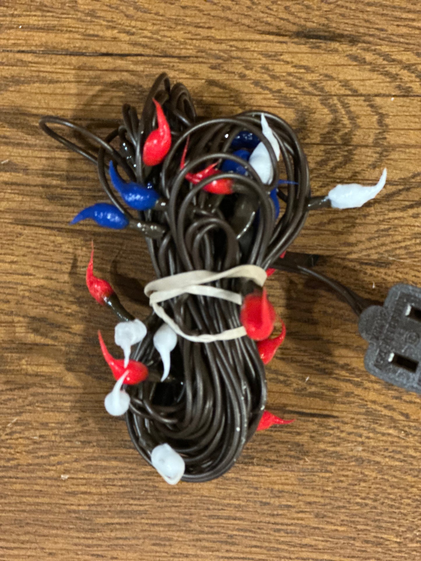 Mini Rice Dipped Lights 35ct.