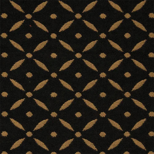 2051 Monarch Ecru Black Grade B