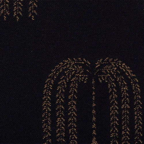 2063 Willowtree Black Mustard Grade B