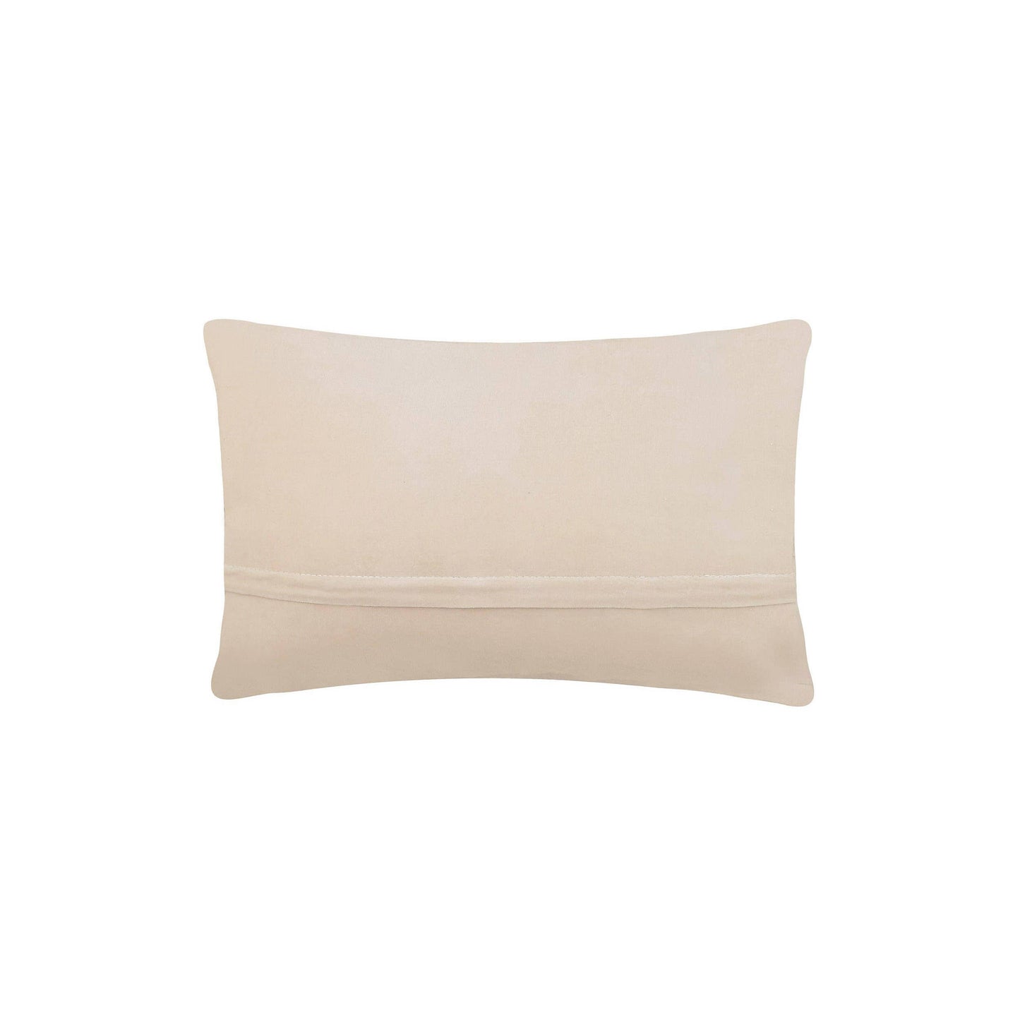 Acorn w/Leaves Hook Pillow Fall