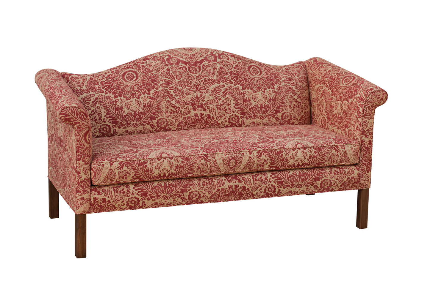 Chippendale Sofa