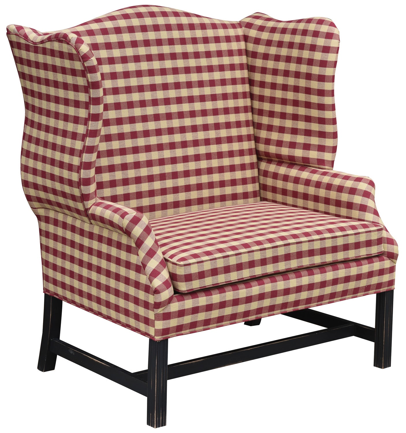 Northampton Chair & 1/2