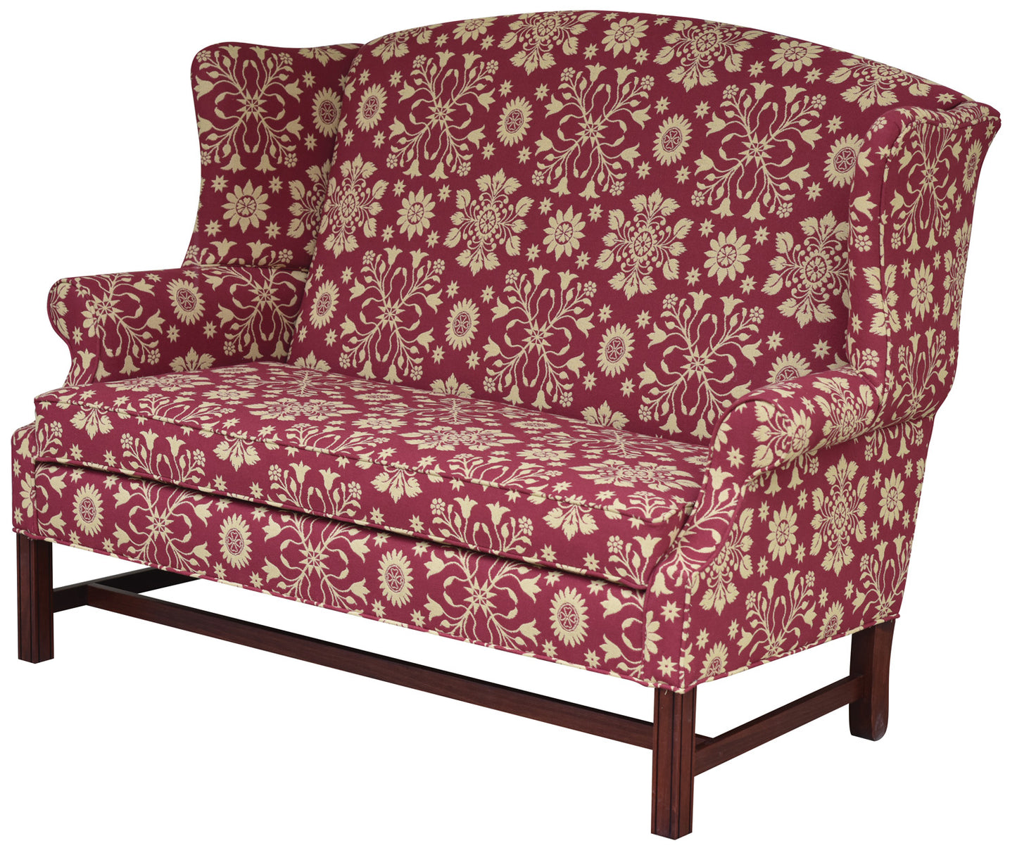 Stony Fork Settle 60”