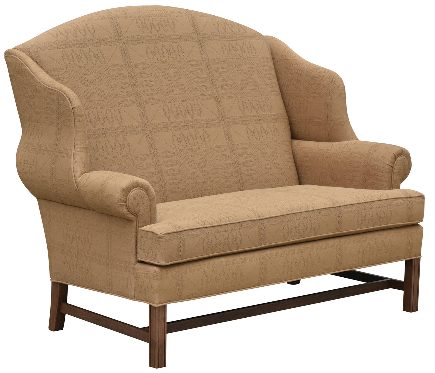 Vermont Settle 60”